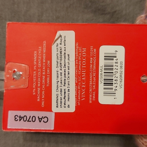 Girls Socks 15 pairs - Picture 4 of 13